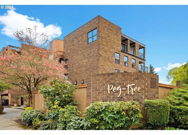 Property at 100 Leonard St Unit 3-4, Lake Oswego, OR 97034, 3 beds, 2 baths