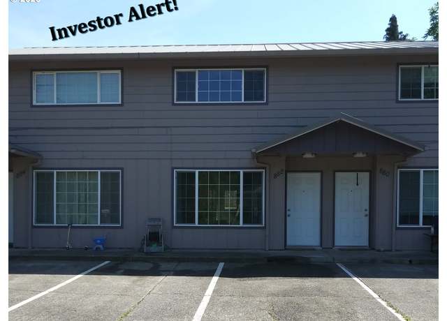 Property at 878 I St, Washougal, WA 98671, 8 beds, 8 baths