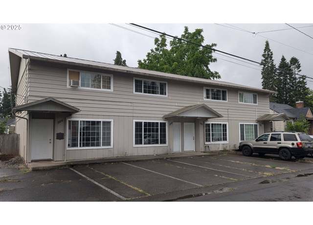 Property at 878 I St, Washougal, WA 98671, 8 beds, 8 baths