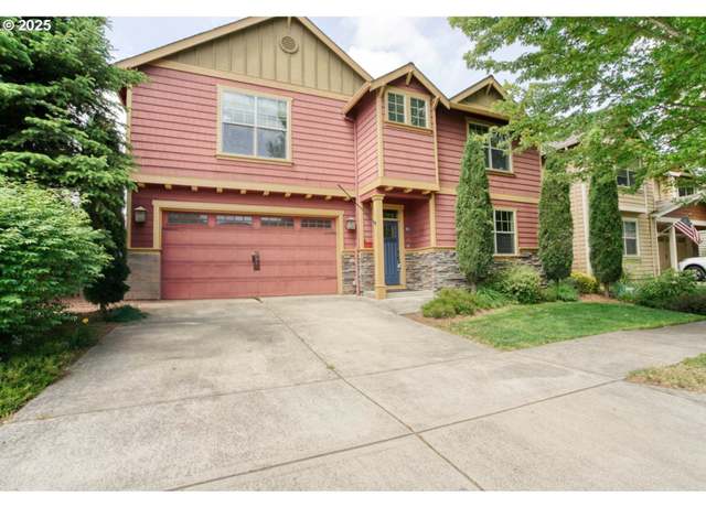 Property at 121 NE American Dr, Mcminnville, OR 97128, 3 beds, 2.5 baths