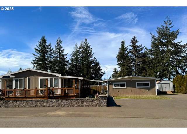 Property at 63586 Isthmus Heights Rd, Coos Bay, OR 97420, 2 beds, 2 baths