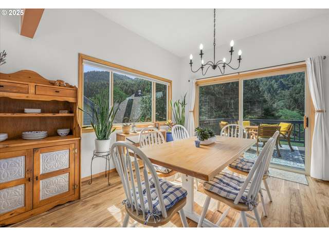 Property at 260 Jennifer Dr, Yachats, OR 97498, 3 beds, 2 baths