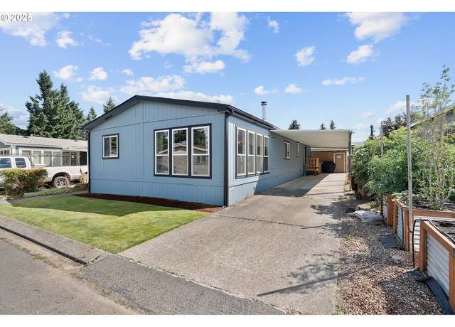 Property at 14656 Quail Grove Cir #39, Oregon City, OR 97045, 3 beds, 2 baths