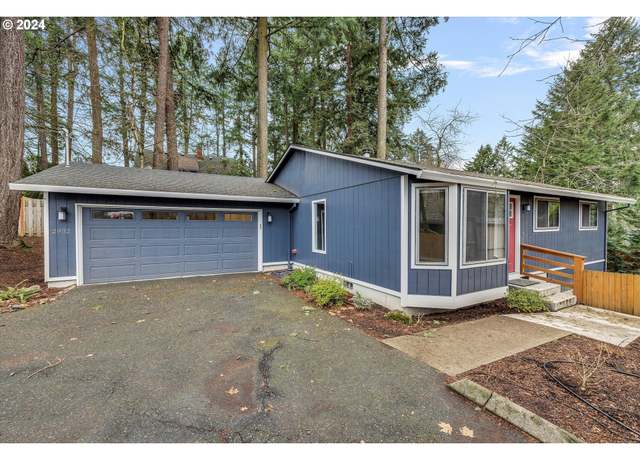 Property at 2932 SW Multnomah Blvd, Portland, OR 97219, 3 beds, 2 baths