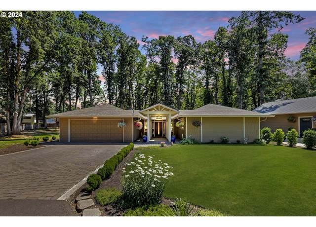 Property at 6428 SE Jennings Ave, Milwaukie, OR 97267, 5 beds, 4 baths