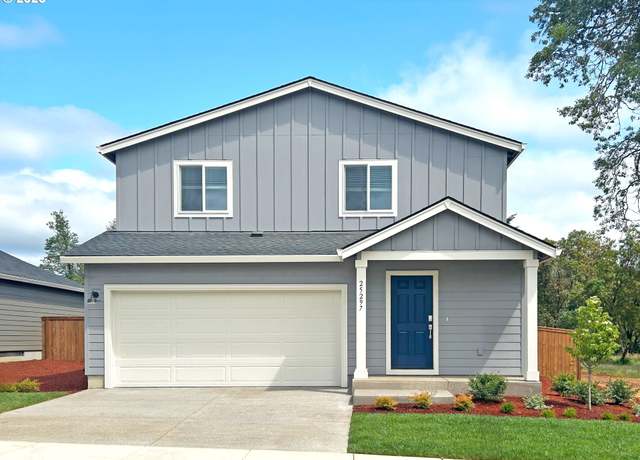 Property at 25297 Todd Way, Veneta, OR 97487, 4 beds, 2.5 baths