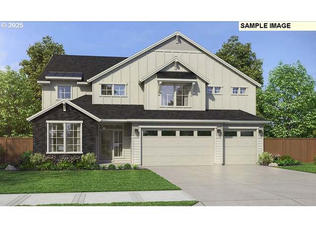 Property at 3601 NE 168th St, Vancouver, WA 98686, 3 beds, 5.5 baths