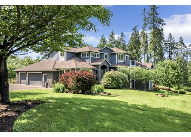 Property at 8623 Blackhawk Ct SE, Salem, OR 97301, 4 beds, 4.5 baths