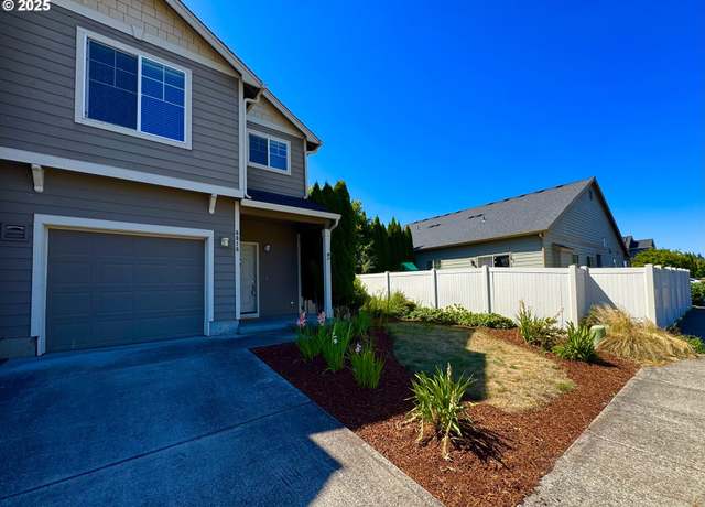 Property at 6016 NE 81st Ave, Vancouver, WA 98662, 3 beds, 2.5 baths