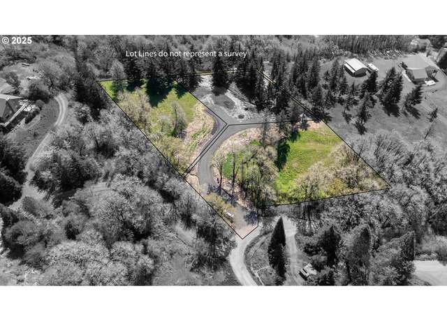 Property at 1200 Blk of Center St Unit 1-4, Sheridan, OR 97378