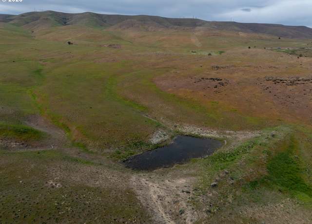Property at 000 Sand Rd, Tygh Valley, OR 97063