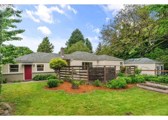 Property at 6106 NE 42nd Ave, Portland, OR 97218, 3 beds, 3 baths