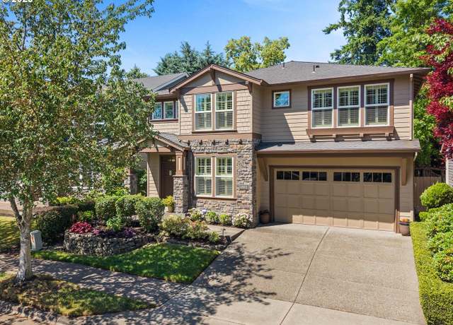 Property at 8967 SW 184th Dr, Beaverton, OR 97007, 3 beds, 2.5 baths