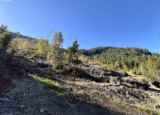 Property at W Williams Creek Rd, Williams, OR 97544