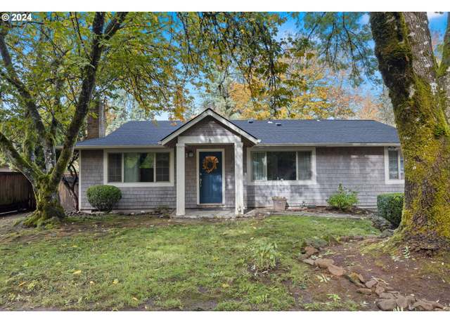 Property at 18021 Tualata Ave, Lake Oswego, OR 97035, 3 beds, 1 bath