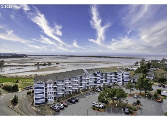 Property at 5201 SW Highway 101 #312, Lincoln City, OR 97367, 1 bed, 1 bath