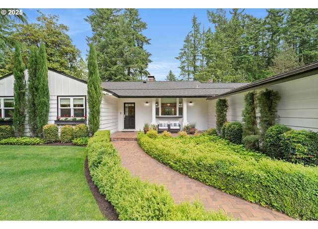 Property at 475 Iron Mountain Blvd, Lake Oswego, OR 97034, 4 beds, 3 baths