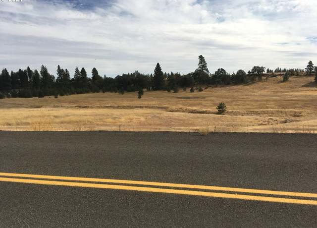 Property at US Hwy 97, Goldendale, WA 98620