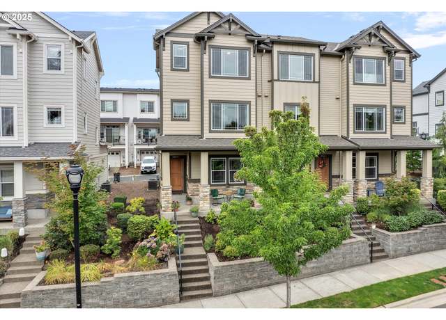 Property at 28671 SW Orleans Ave, Wilsonville, OR 97070, 3 beds, 3.5 baths