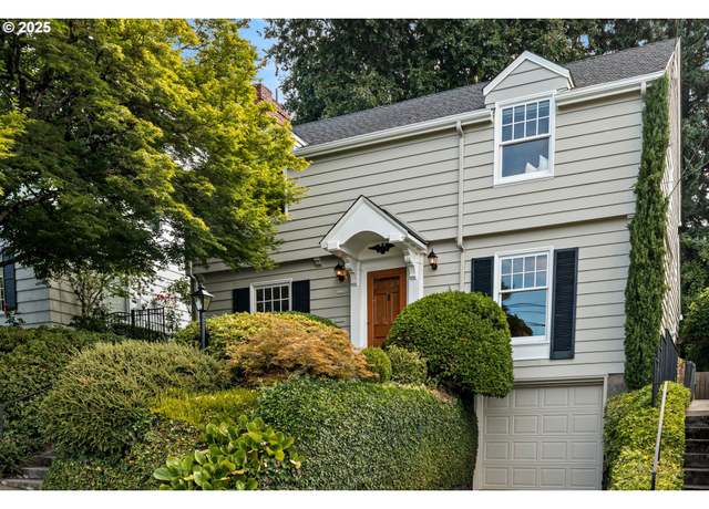 Property at 3336 NE 32nd Pl, Portland, OR 97212, 3 beds, 2.5 baths