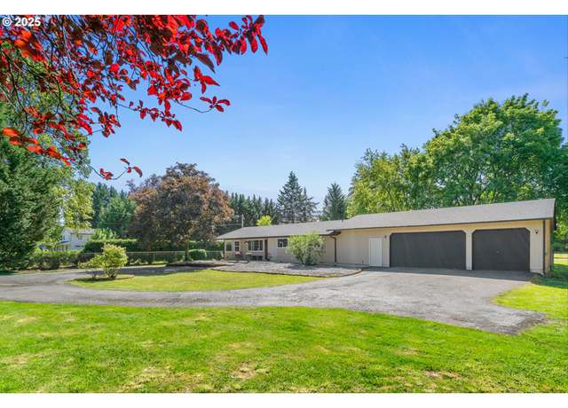 Property at 15520 NE 172nd Ave, Brush Prairie, WA 98606, 3 beds, 2.5 baths