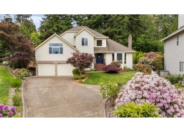 Property at 6502 Apollo Rd, West Linn, OR 97068, 4 beds, 2.5 baths