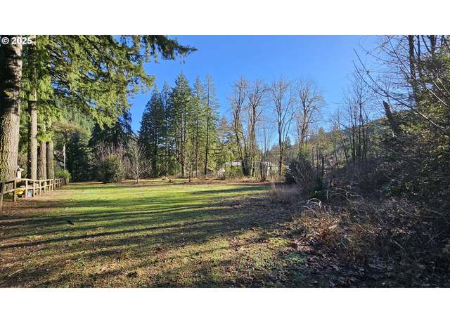 Property at NW Wilson River Hwy, Gales Creek, OR 97117