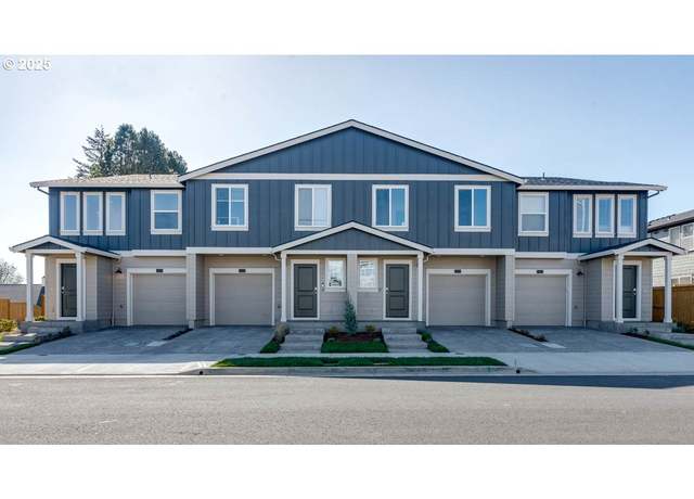 Property at 6027 SE 15th St, Gresham, OR 97080, 3 beds, 2.5 baths