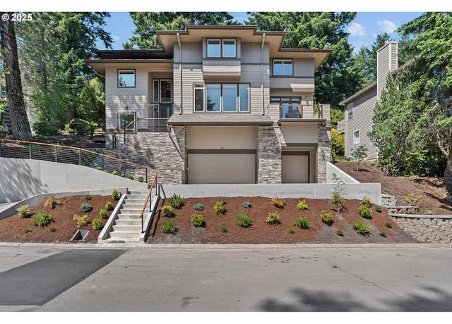 Property at 14 Juarez St, Lake Oswego, OR 97035, 4 beds, 4 baths