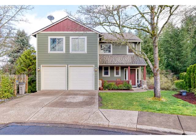 Property at 15559 SW Oriole Ct, Sherwood, OR 97140, 5 beds, 3.5 baths