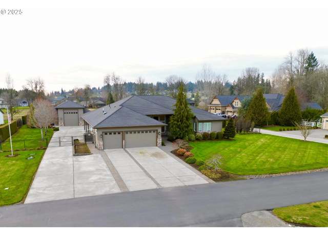 Property at 20204 NE 104th Ave, Battle Ground, WA 98604, 4 beds, 2.5 baths