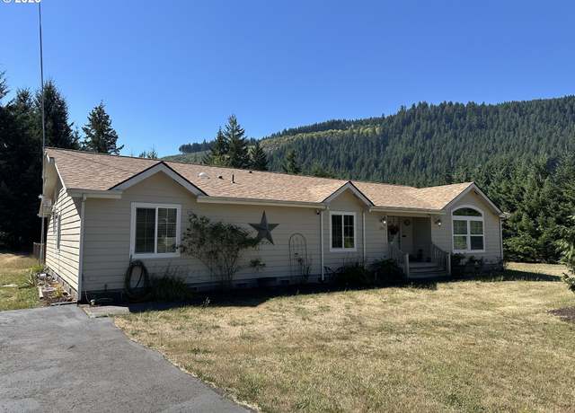 Property at 181 Vada St, Carson, WA 98610, 3 beds, 2.5 baths