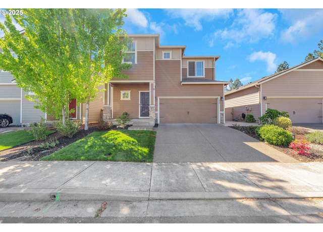 Property at 340 Doug Fir Ln, Molalla, OR 97038, 5 beds, 2.5 baths