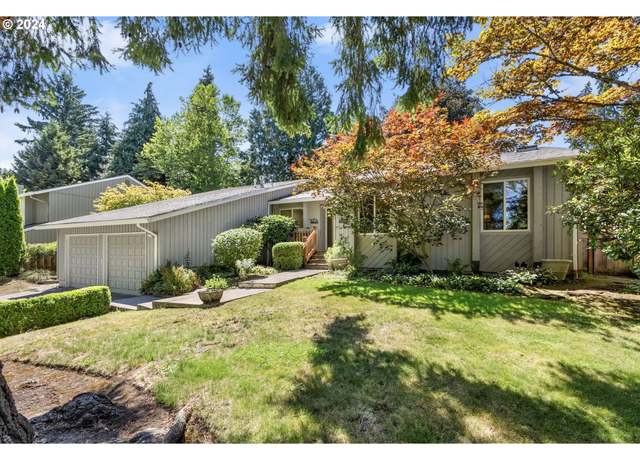Property at 9500 SW Carriage Way, Beaverton, OR 97008, 4 beds, 2 baths