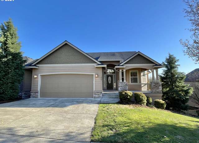 Property at 314 N X St, Washougal, WA 98671, 3 beds, 3 baths