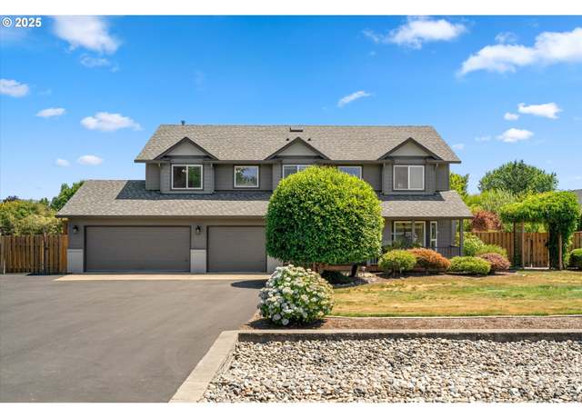 Property at 19921 NE 104th Ave, Battle Ground, WA 98604, 4 beds, 3 baths