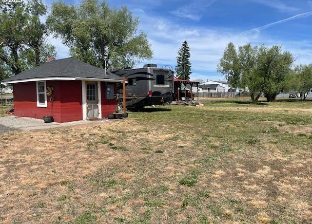 Property at 501 Clairmont St, Wallowa, OR 97885, 1 bath