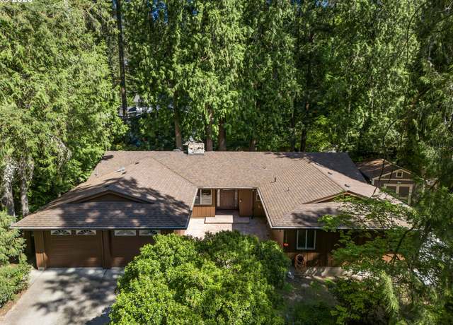 Property at 1920 SW Pheasant Dr, Beaverton, OR 97003, 4 beds, 2 baths