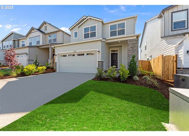 Property at 12745 SW Trask St, Beaverton, OR 97007, 5 beds, 4 baths