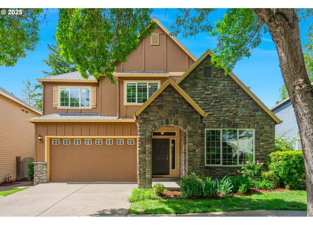 Property at 555 NE 58th Ave, Hillsboro, OR 97124, 4 beds, 2.5 baths