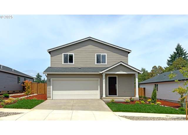 Property at 25277 Todd Way, Veneta, OR 97487, 4 beds, 2.5 baths