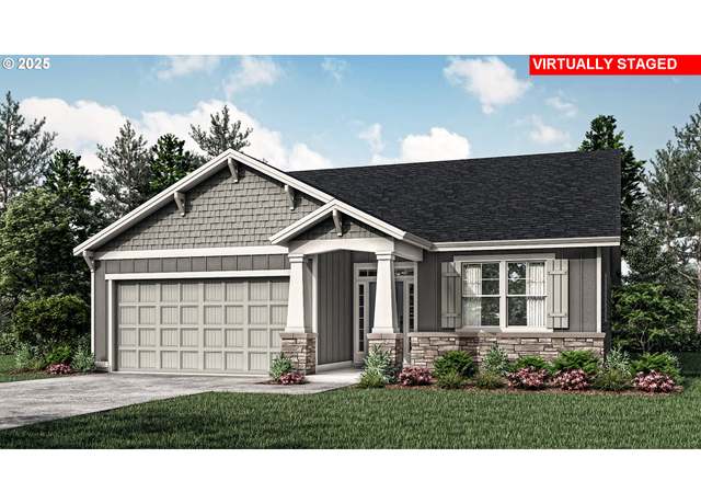 Property at 31069 NW Yorkshire St, North Plains, OR 97133, 4 beds, 2 baths