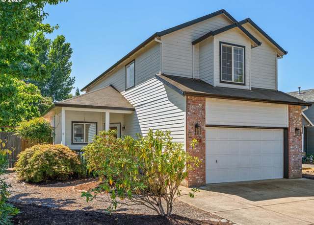 Property at 2760 SE Tumblestone Dr, Hillsboro, OR 97123, 3 beds, 2.5 baths