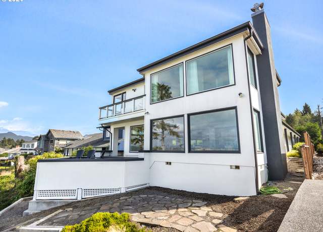Property at 3282 Sunset Blvd, Seaside, OR 97138, 4 beds, 3.5 baths