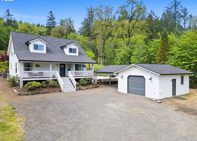 Property at 9020 SW Oakleaf Ct, Mcminnville, OR 97128, 3 beds, 2 baths