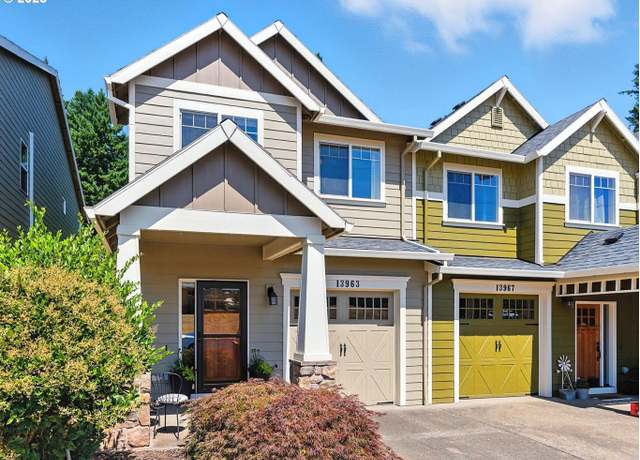 Property at 13963 Traveler Rd, Oregon City, OR 97045, 3 beds, 2.5 baths