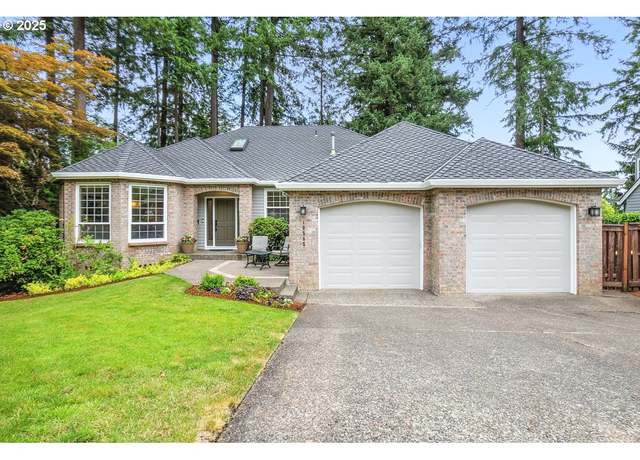 Property at 10585 SW 161st Ct, Beaverton, OR 97007, 4 beds, 2.5 baths