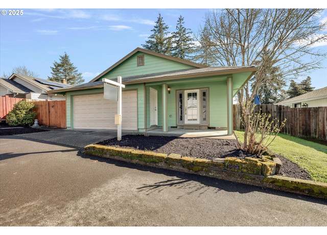 Property at 270 NW 181st Ave, Beaverton, OR 97006, 4 beds, 2 baths