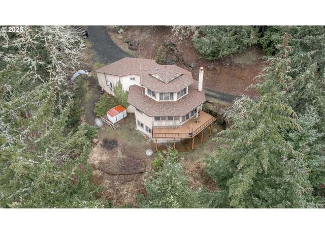 Property at 25156 Falcon Pl, Philomath, OR 97370, 2 beds, 3 baths