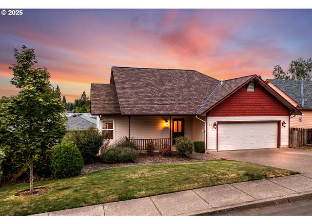 Property at 80 Sweden Cir, Silverton, OR 97381, 3 beds, 2 baths
